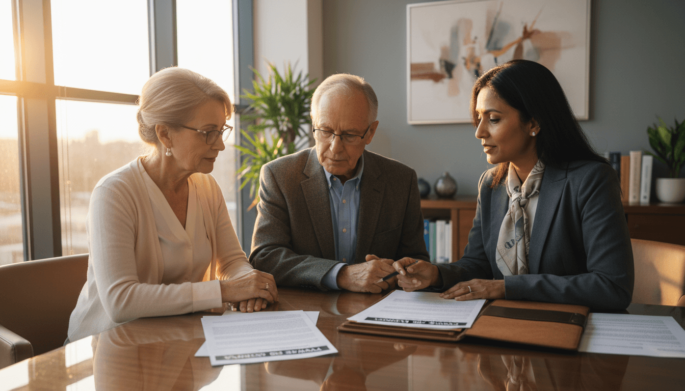 Power of Attorney for Personal Care in Ontario: Make the Right Health Decisions Power of Attorney for Personal Care in Ontario: Make the Right Health Decisions